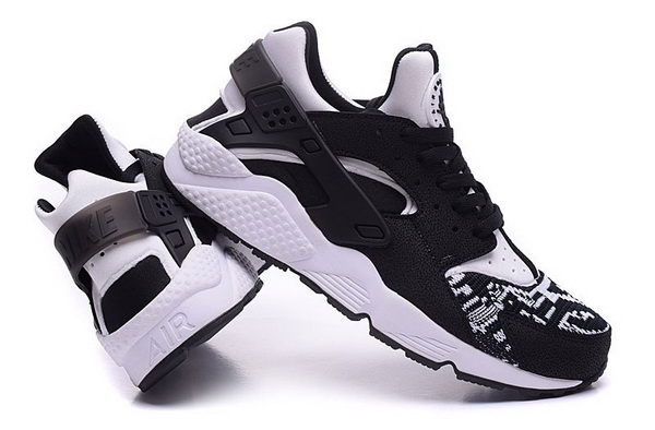 Nike Air Huarache I Men Shoes--085